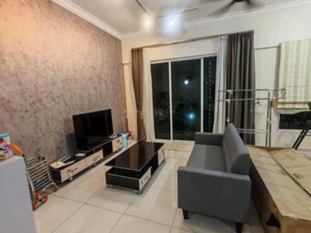 Condominium for rent in Georgetown, Penang