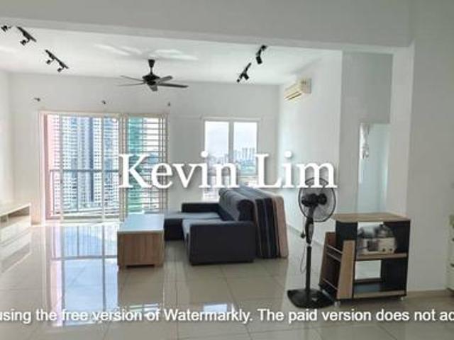 Condominium for sale in Georgetown, Penang