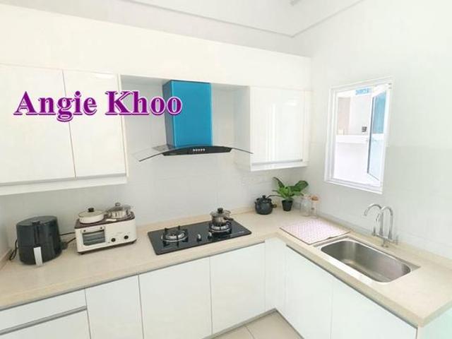 Condominium for sale in Georgetown, Penang