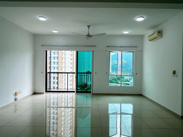 Condominium for sale in Barat Daya, George Town