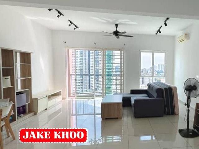 Condominium for sale in Georgetown, Penang