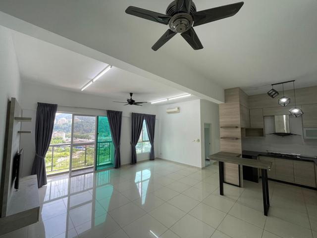 Condominium for sale in Georgetown, Penang