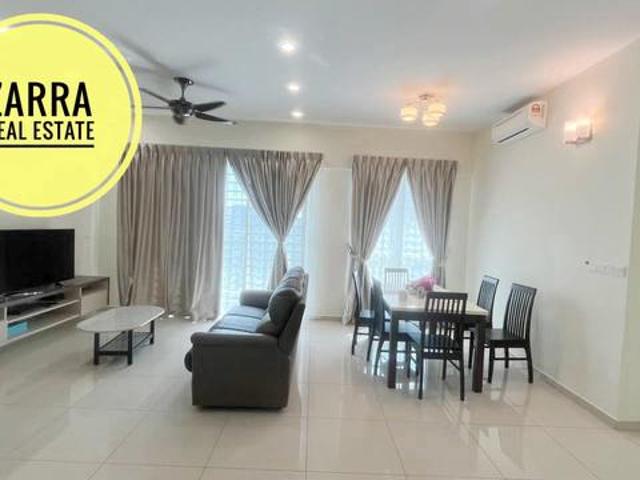Condominium for rent in Georgetown, Penang