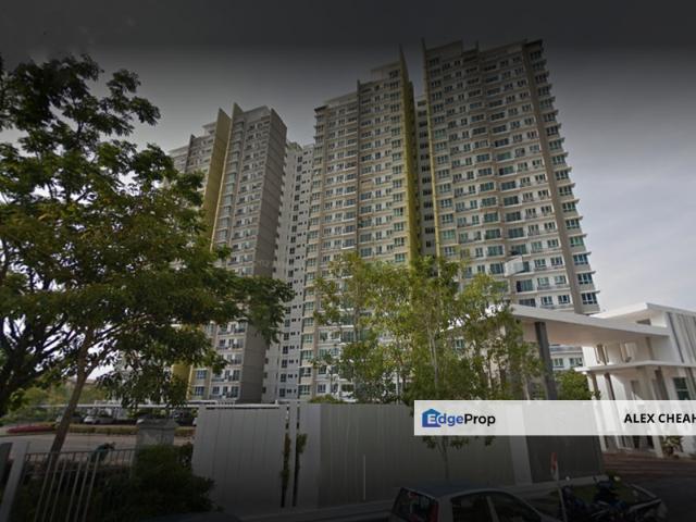Condominium for rent in Georgetown, Penang