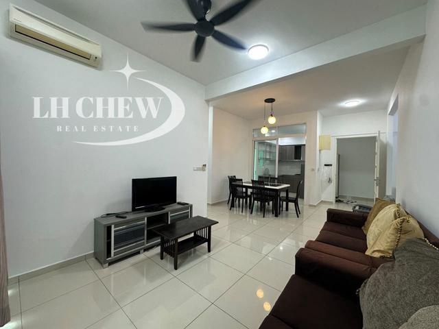Condominium for rent in Barat Daya, George Town