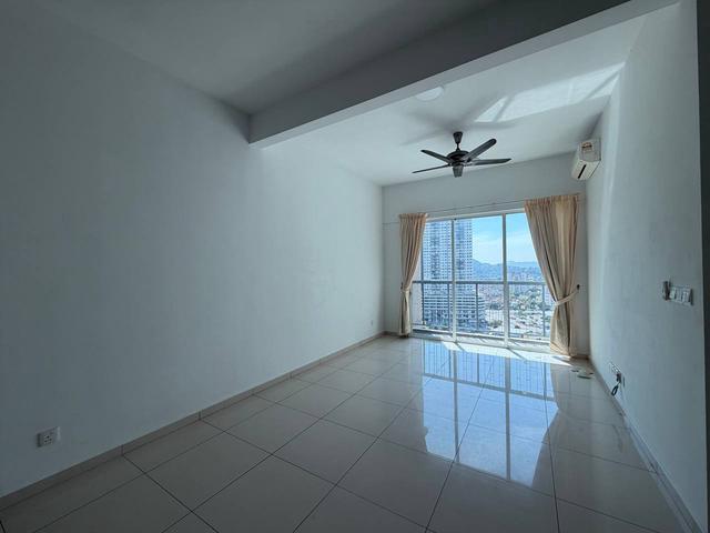Condominium for sale in Barat Daya, George Town