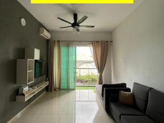 Condominium for sale in Barat Daya, George Town