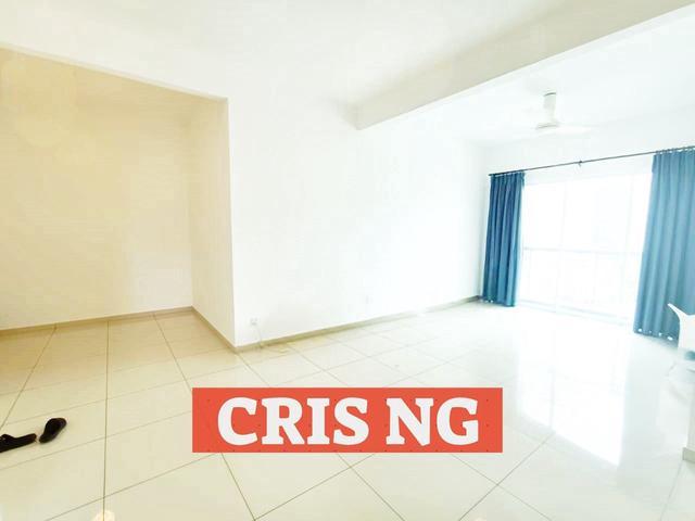 Condominium for sale in Georgetown, Penang