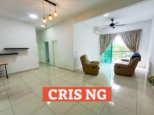 Condominium for sale in Barat Daya, George Town