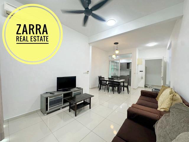 Condominium for rent in Georgetown, Penang