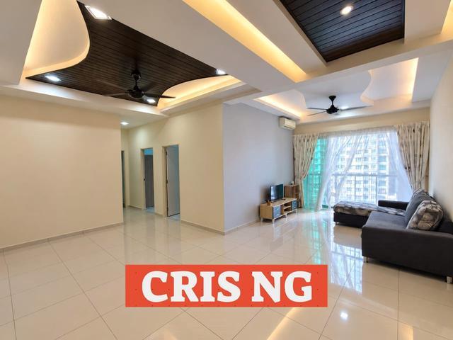 Condominium for sale in Barat Daya, George Town