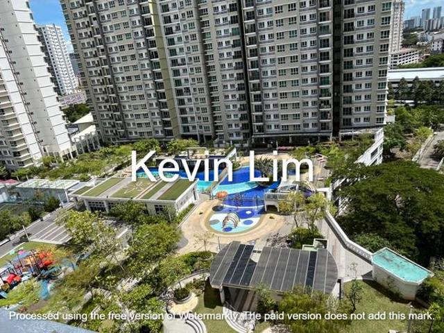 Condominium for sale in Georgetown, Penang
