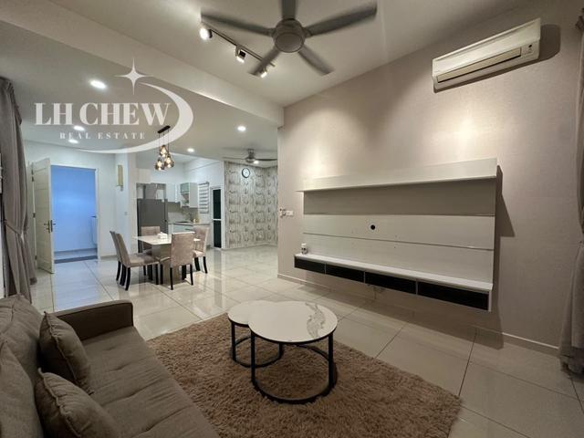 Condominium for sale in Barat Daya, George Town