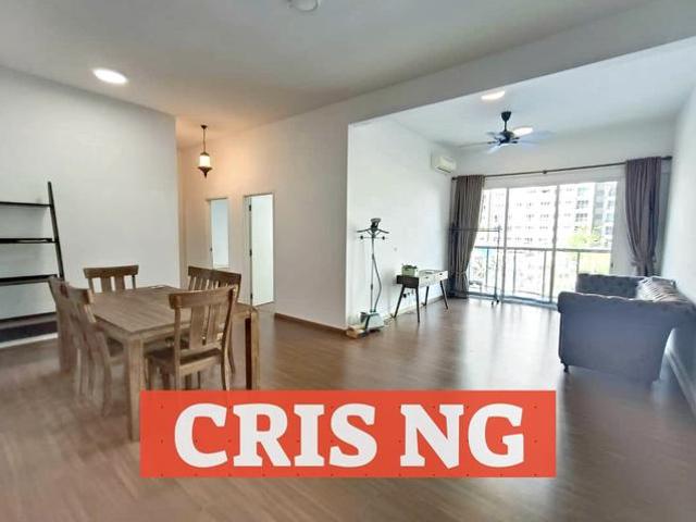 Condominium for sale in Georgetown, Penang