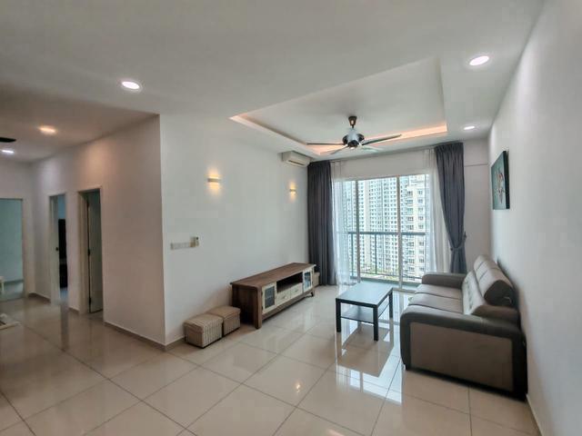 Condominium for rent in Georgetown, Penang