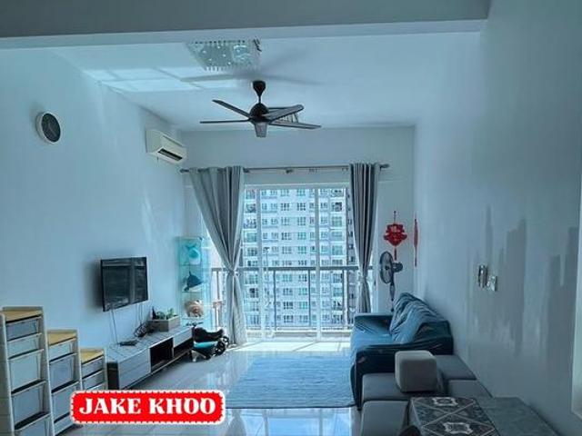 Condominium for sale in Georgetown, Penang