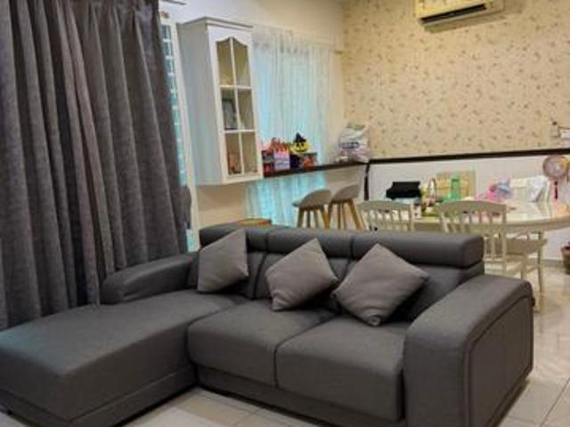 Condominium for rent in Georgetown, Penang