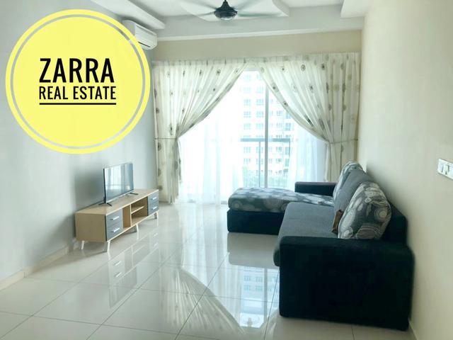 Condominium for sale in Georgetown, Penang