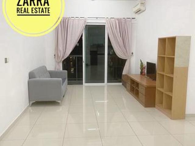 Condominium for rent in Georgetown, Penang