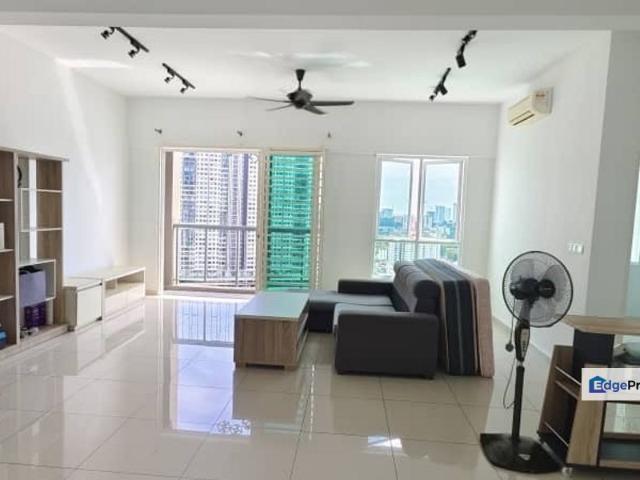 Condominium for sale in Georgetown, Penang