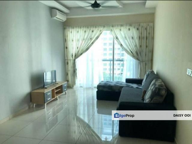 Condominium for sale in Georgetown, Penang