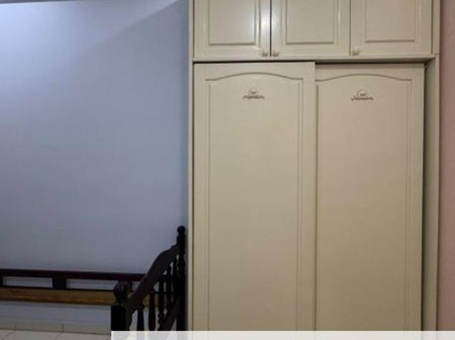 Condominium for rent in Georgetown, Penang