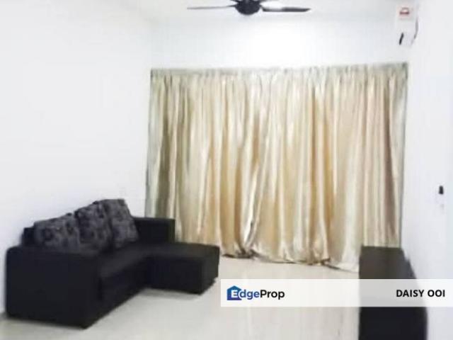 Condominium for rent in Georgetown, Penang