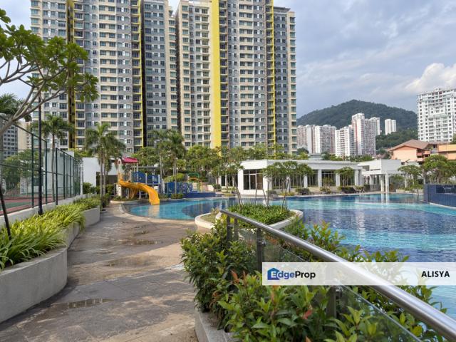 Condominium for sale in Barat Daya, George Town