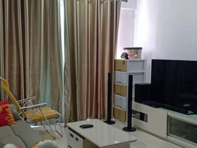 Condominium for sale in Georgetown, Penang