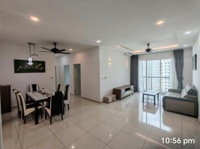 Condominium for rent in Georgetown, Penang