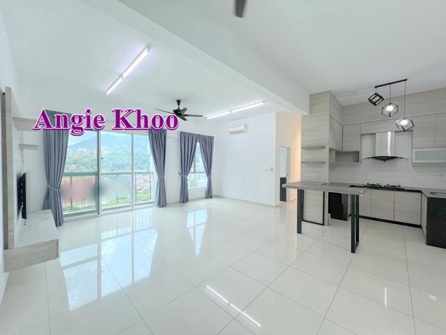 Condominium for sale in Barat Daya, George Town