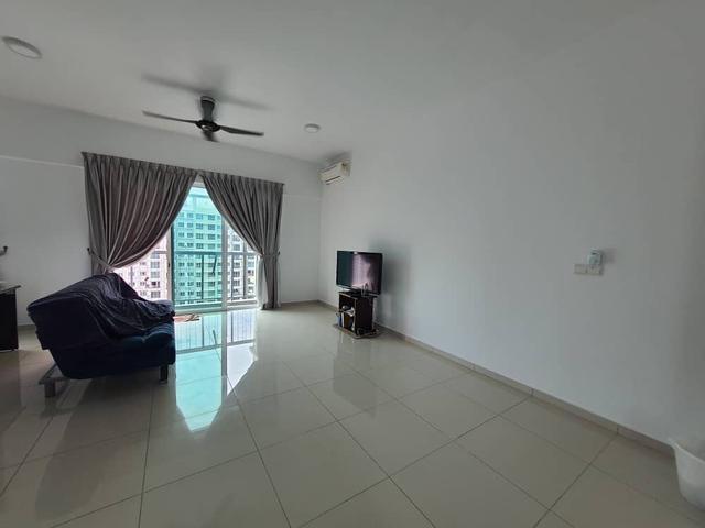 Condominium for rent in Barat Daya, George Town