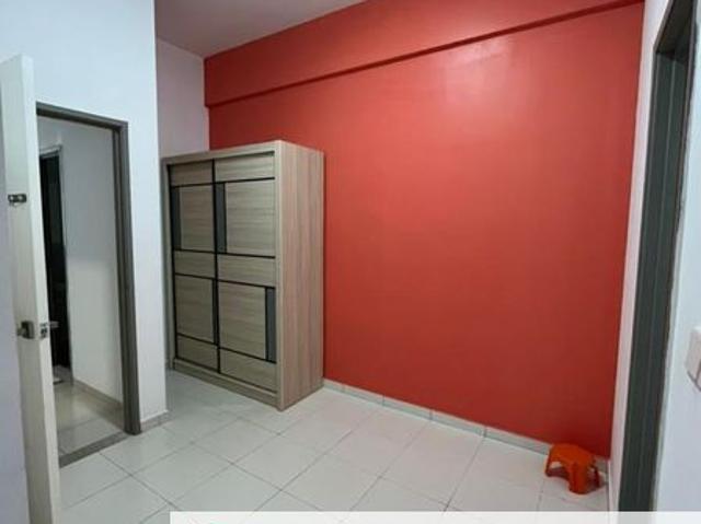 Condominium for sale in Georgetown, Penang