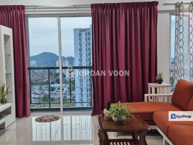 Condominium for sale in Georgetown, Penang