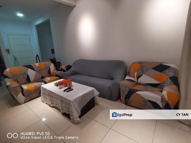 Condominium for rent in Barat Daya, George Town