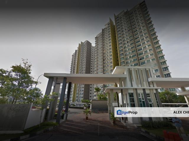 Condominium for sale in Georgetown, Penang