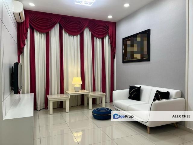 Condominium for sale in Georgetown, Penang