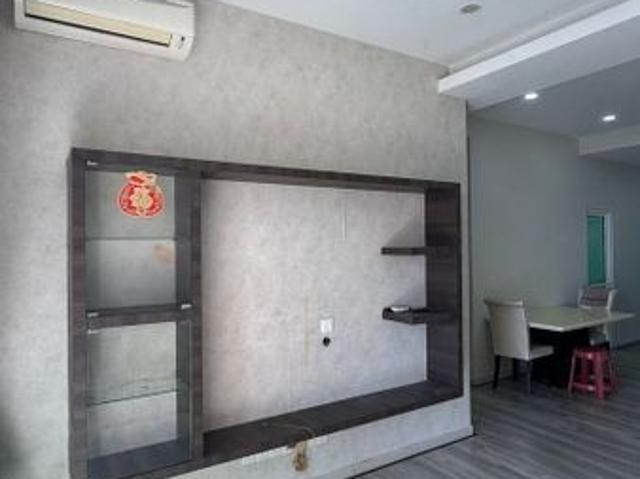 Condominium for rent in Georgetown, Penang
