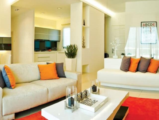 Apartment for rent in Barat Daya, George Town