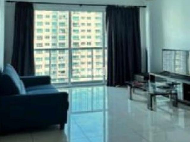 Apartment for rent in Georgetown, Penang