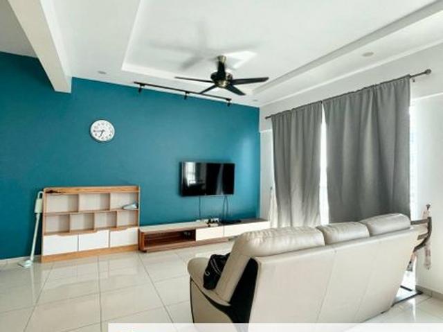 Condominium for rent in Barat Daya, George Town