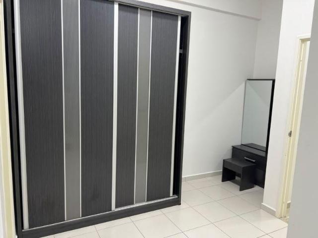 Apartment for rent in Taman Pagar Buloh, George Town
