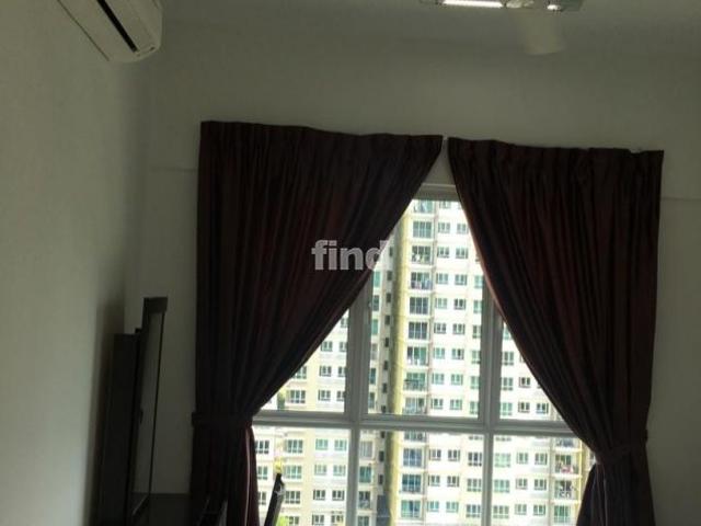 Apartment for rent in Georgetown, Penang