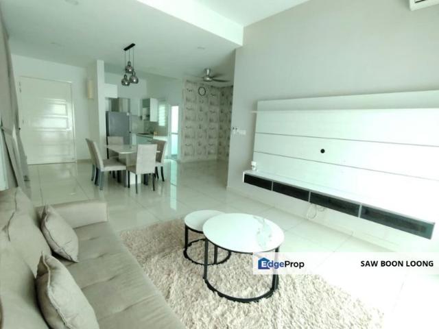 Condominium for sale in Georgetown, Penang