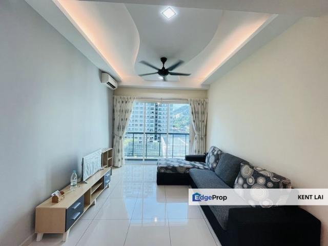 Condominium for sale in Georgetown, Penang
