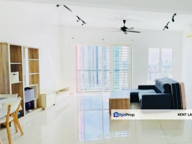 Condominium for sale in Georgetown, Penang