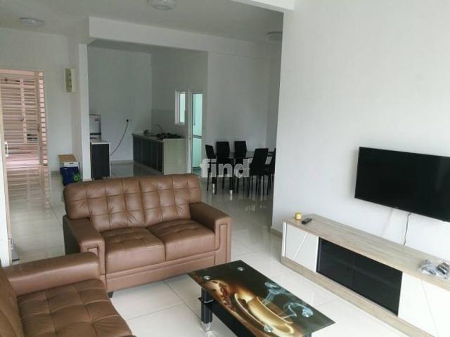 Apartment for rent in Georgetown, Penang