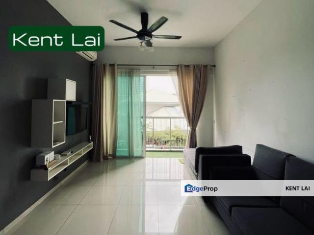 Condominium for sale in Barat Daya, George Town