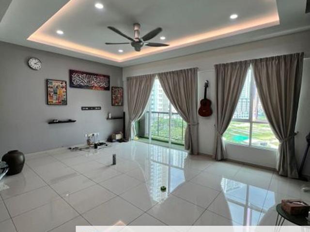 Condominium for rent in Georgetown, Penang