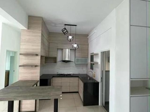 Condominium for sale in Georgetown, Penang